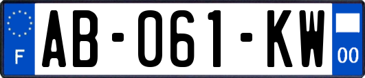 AB-061-KW