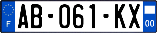 AB-061-KX