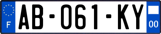 AB-061-KY