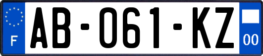 AB-061-KZ