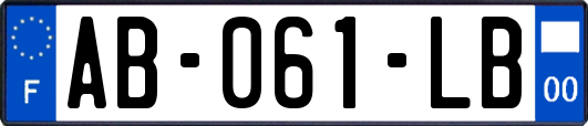 AB-061-LB