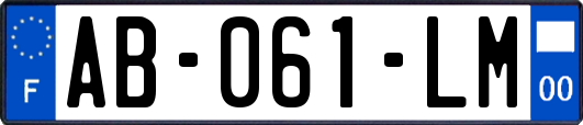AB-061-LM