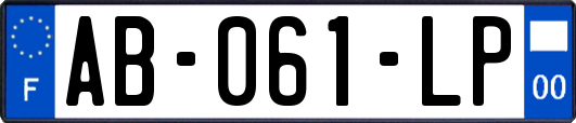 AB-061-LP