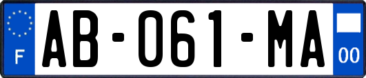 AB-061-MA
