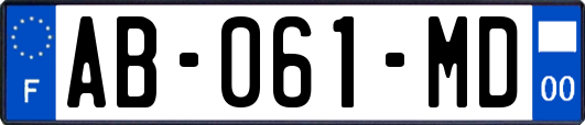 AB-061-MD
