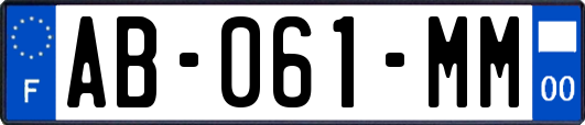 AB-061-MM