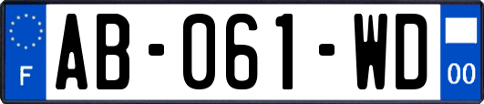AB-061-WD