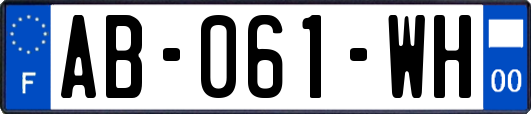 AB-061-WH