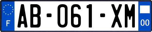 AB-061-XM