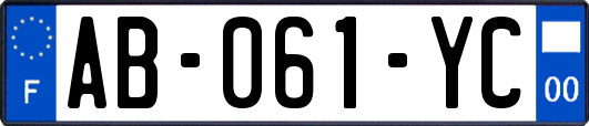 AB-061-YC