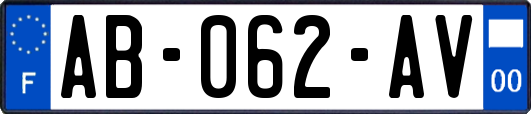 AB-062-AV