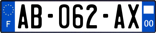 AB-062-AX