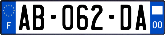 AB-062-DA