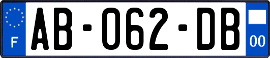 AB-062-DB