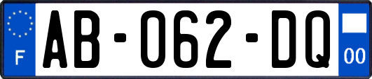 AB-062-DQ