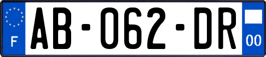 AB-062-DR