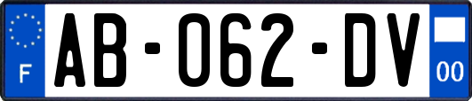 AB-062-DV