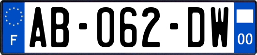 AB-062-DW