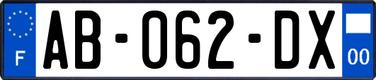 AB-062-DX