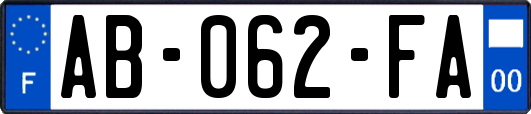 AB-062-FA