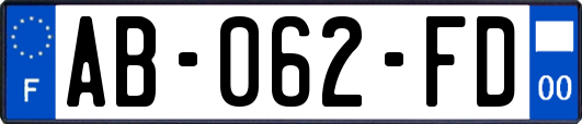 AB-062-FD