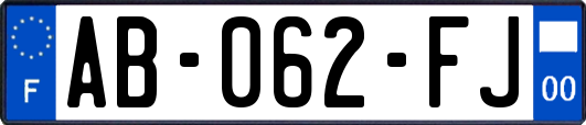 AB-062-FJ