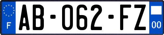 AB-062-FZ