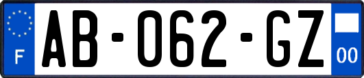 AB-062-GZ