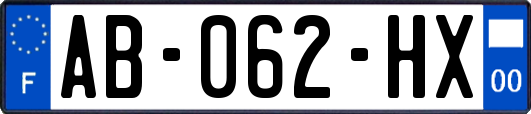 AB-062-HX