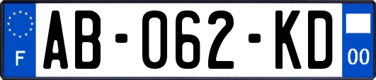 AB-062-KD