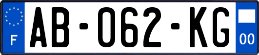 AB-062-KG