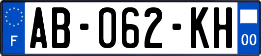 AB-062-KH