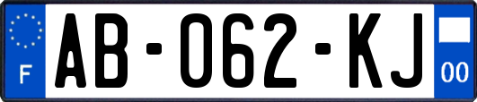 AB-062-KJ