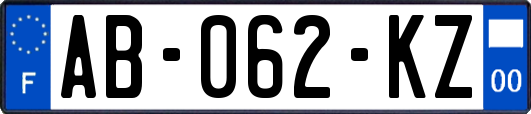 AB-062-KZ