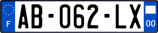 AB-062-LX