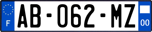 AB-062-MZ