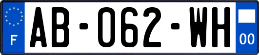 AB-062-WH