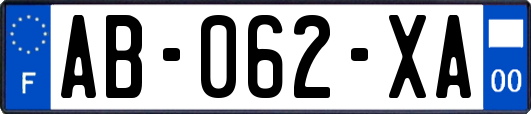AB-062-XA