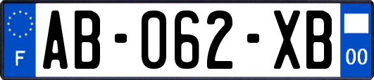 AB-062-XB
