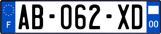 AB-062-XD