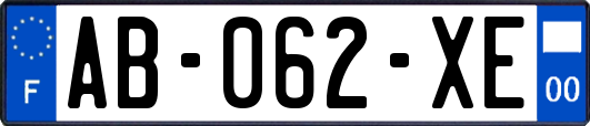 AB-062-XE