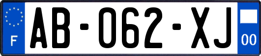 AB-062-XJ