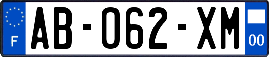 AB-062-XM