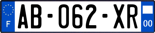 AB-062-XR