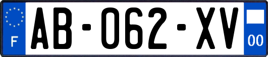 AB-062-XV