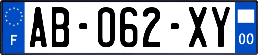 AB-062-XY