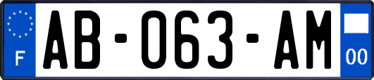 AB-063-AM