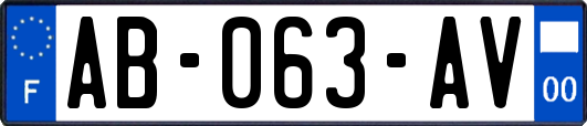 AB-063-AV