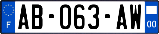 AB-063-AW