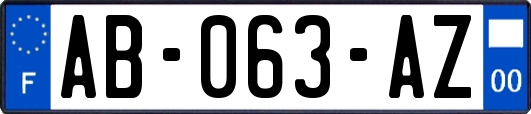 AB-063-AZ